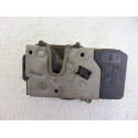 13154792  CERRADURA PUERTA DELANTERA DERECHA OPEL CORSA C Blue Line 2005 13154792 200612 OPEL - 4