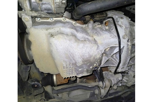 Engine 1 5 dCi Renault Megane IV Kangoo Dacia Duster Injections K9K656 99tkm Engine type diesel
