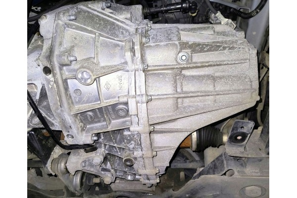 Engine 1 5 dCi Renault Megane IV Kangoo Dacia Duster Injections K9K656 99tkm Quality of parts according to GVO O original with m
