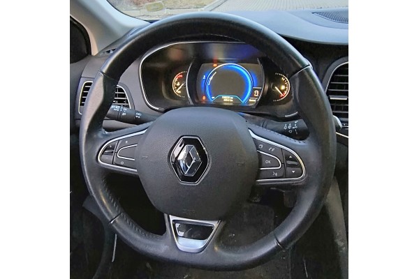 Motor 1.5 dCi Renault Megane IV Kangoo Dacia Duster Inyección K9K656 