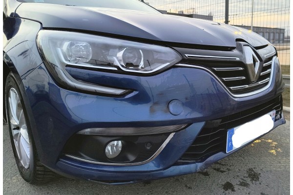 Motor 1.5 dCi Renault Megane IV Kangoo Dacia Duster Inyección K9K656 
