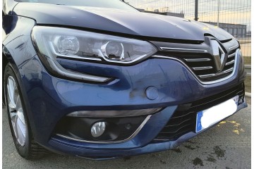 Motor 1.5 dCi Renault Megane IV Kangoo Dacia Duster Inyección K9K656 