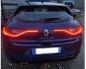 Motor 1.5 dCi Renault Megane IV Kangoo Dacia Duster Inyección K9K656 