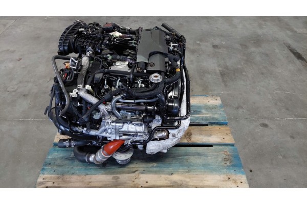 Engine Jaguar 177KW 241PS 3 0 SDV6 306DT TDV6 biturbo Warranty