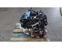 Engine Jaguar 177KW 241PS 3 0 SDV6 306DT TDV6 biturbo Warranty Catalog number of the part 306dt 9X2Q6007BB