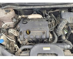 ENGINE KIA CEED I 1 4 16V G4FA HYUNDAI I30