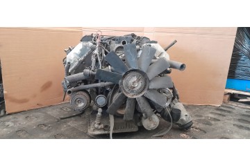 ENGINE BMW E31 E38 M60B40 V8 DESCRIPTION FOR REGENERATION FOR PARTS OF GDANSK