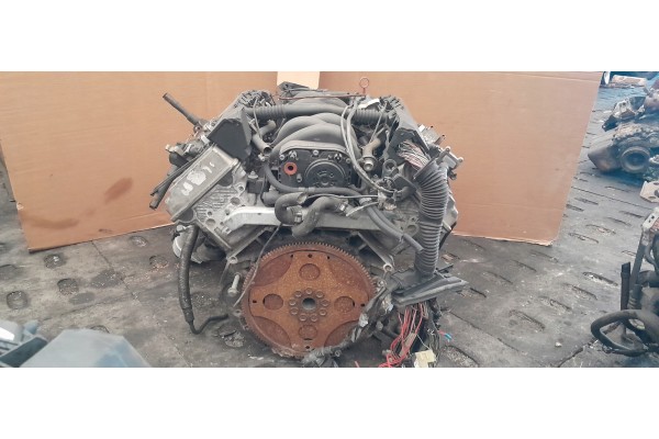 ENGINE BMW E31 E38 M60B40 V8 DESCRIPTION FOR REGENERATION FOR PARTS OF GDANSK Part manufacturer BMW OE