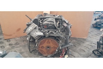 ENGINE BMW E31 E38 M60B40 V8 DESCRIPTION FOR REGENERATION FOR PARTS OF GDANSK Part manufacturer BMW OE