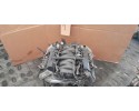 ENGINE BMW E31 E38 M60B40 V8 DESCRIPTION FOR REGENERATION FOR PARTS OF GDANSK Car type cargo vans passenger cars