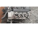 ENGINE BMW E31 E38 M60B40 V8 DESCRIPTION FOR REGENERATION FOR PARTS OF GDANSK Engine type petrol