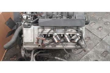 ENGINE BMW E31 E38 M60B40 V8 DESCRIPTION FOR REGENERATION FOR PARTS OF GDANSK Engine type petrol