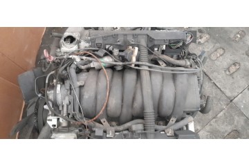 ENGINE BMW E31 E38 M60B40 V8 DESCRIPTION FOR REGENERATION FOR PARTS OF GDANSK Catalog number of substitutes SILNIK M60B40