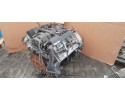 ENGINE BMW E31 E38 M60B40 V8 DESCRIPTION FOR REGENERATION FOR PARTS OF GDANSK Version European