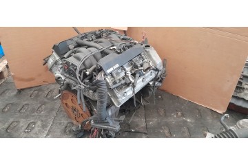 ENGINE BMW E31 E38 M60B40 V8 DESCRIPTION FOR REGENERATION FOR PARTS OF GDANSK Version European