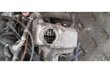 Motor BMW E31 E38 M60B40 V8 para regeneración o repuestos