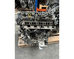 FORD FOCUS MK3 RS 2 3 ECOBOOST ENGINE TURBO