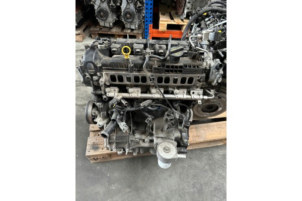FORD FOCUS MK3 RS 2 3 ECOBOOST ENGINE TURBO