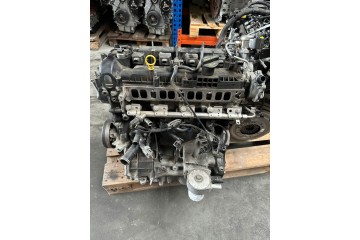 FORD FOCUS MK3 RS 2 3 ECOBOOST ENGINE TURBO