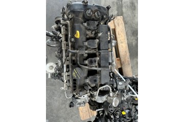 FORD FOCUS MK3 RS 2 3 ECOBOOST ENGINE TURBO Catalog number of the part 2 3 Ecoboost Oryginal G1FY Robson