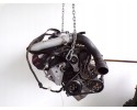 ENGINE AUDI TT 8N A3 8L S3 1 8 TURBO BAM 225 KM COMPLETE ASSEMBLY