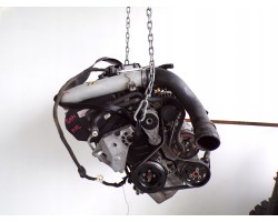 ENGINE AUDI TT 8N A3 8L S3 1 8 TURBO BAM 225 KM COMPLETE ASSEMBLY