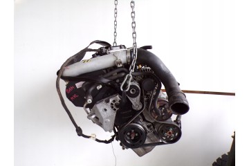 ENGINE AUDI TT 8N A3 8L S3 1 8 TURBO BAM 225 KM COMPLETE ASSEMBLY