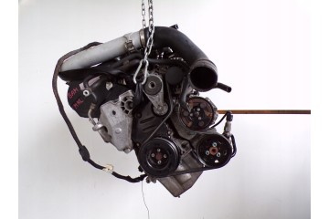 ENGINE AUDI TT 8N A3 8L S3 1 8 TURBO BAM 225 KM COMPLETE ASSEMBLY Catalog number of the part XXX SILNIK AUDI TT 8N A3 8L S3 1 8 