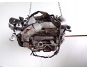 ENGINE AUDI TT 8N A3 8L S3 1 8 TURBO BAM 225 KM COMPLETE ASSEMBLY Car type passenger cars