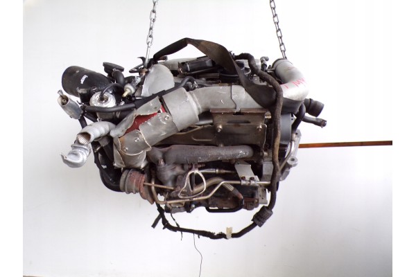 ENGINE AUDI TT 8N A3 8L S3 1 8 TURBO BAM 225 KM COMPLETE ASSEMBLY Car type passenger cars