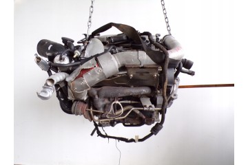 ENGINE AUDI TT 8N A3 8L S3 1 8 TURBO BAM 225 KM COMPLETE ASSEMBLY Car type passenger cars