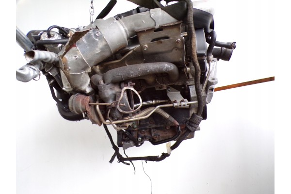 ENGINE AUDI TT 8N A3 8L S3 1 8 TURBO BAM 225 KM COMPLETE ASSEMBLY Engine type petrol