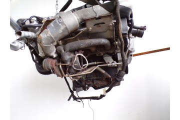 ENGINE AUDI TT 8N A3 8L S3 1 8 TURBO BAM 225 KM COMPLETE ASSEMBLY Engine type petrol