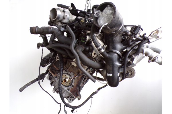 Motor Audi TT 8N A3 8L S3 1.8 Turbo BAM 225 CV Montaje Completo