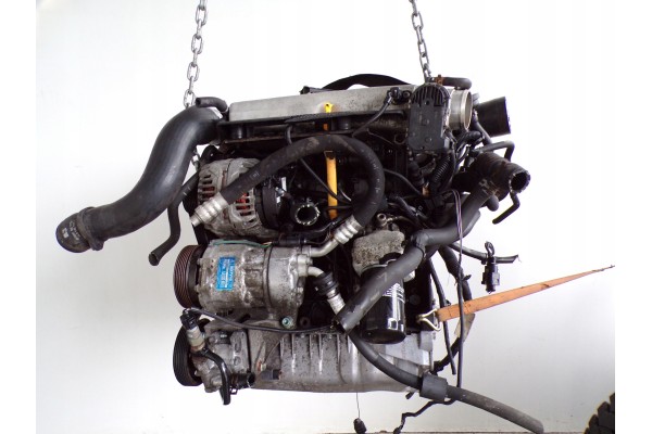 Motor Audi TT 8N A3 8L S3 1.8 Turbo BAM 225 CV Montaje Completo
