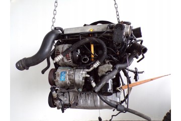 Motor Audi TT 8N A3 8L S3 1.8 Turbo BAM 225 CV Montaje Completo