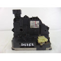13258274  CERRADURA PUERTA DELANTERA DERECHA OPEL CORSA D Cosmo 2009 13258274 202752 OPEL - 1