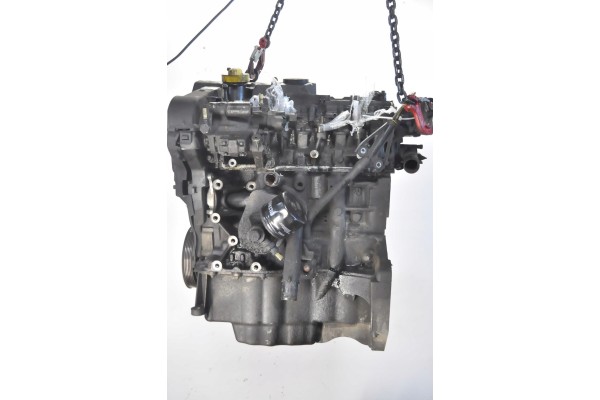 SCENIC MEGANE KANGOO II 1 5DCI 106KM ENGINE K9KP732 K9K732 K9KC804 K9K804