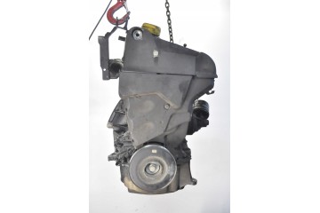 SCENIC MEGANE KANGOO II 1 5DCI 106KM ENGINE K9KP732 K9K732 K9KC804 K9K804 Part manufacturer Renault OE