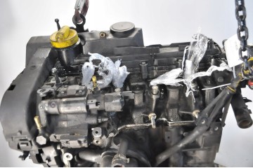 SCENIC MEGANE KANGOO II 1 5DCI 106KM ENGINE K9KP732 K9K732 K9KC804 K9K804 Engine type diesel