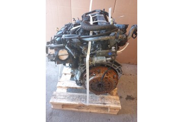 Motor 1.8 16V L8 RF1S7G Completo para Mazda 5 y Mazda 6 hasta 2006