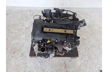 OPEL MERIVA B LIFT 14 17 ENGINE 1 4 TURBO B14NET Part manufacturer Opel OE