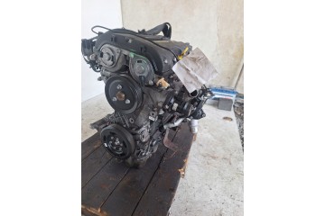 OPEL MERIVA B LIFT 14 17 ENGINE 1 4 TURBO B14NET Packaging status replacement