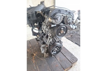 OPEL MERIVA B LIFT 14 17 ENGINE 1 4 TURBO B14NET Car type passenger cars
