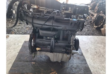 OPEL MERIVA B LIFT 14 17 ENGINE 1 4 TURBO B14NET Engine type petrol