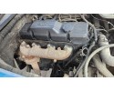 KIA PREGIO K2700 2 7 DIESEL 2 7D 00R ENGINE IN CAR TO START