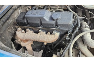 KIA PREGIO K2700 2 7 DIESEL 2 7D 00R ENGINE IN CAR TO START