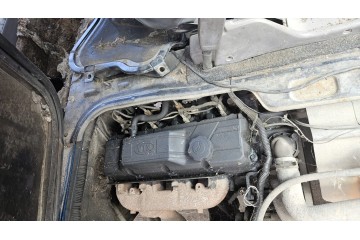 KIA PREGIO K2700 2 7 DIESEL 2 7D 00R ENGINE IN CAR TO START Car type trucks cargo vans passenger cars