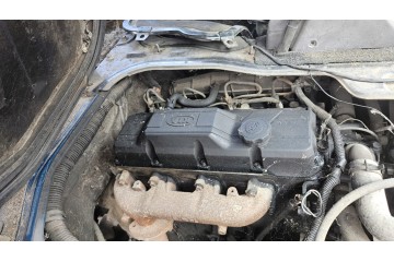 KIA PREGIO K2700 2 7 DIESEL 2 7D 00R ENGINE IN CAR TO START Engine type diesel