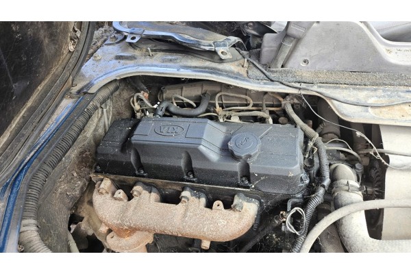 KIA PREGIO K2700 2 7 DIESEL 2 7D 00R ENGINE IN CAR TO START Catalog number of the part KIA PREGIO K2700 2 7 DIESEL 2 7D 00R SILN